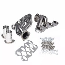 New Shorty Headers For Chevy Gmc Big Block Bbc 366 396 402 427 454 C10 Chevelle New Shorty Headers For Chevy Gmc Big Block Bbc 366 396 402 427 454 C10 Chevelle