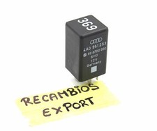 Relay 369 Audi A4 A6 4A0951253 4A0 951 253 898700000 89 8700 000