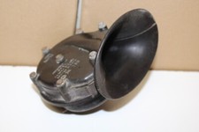 ancien avertisseur, klaxon mixo 6 volt ancetre, ancien véhicule