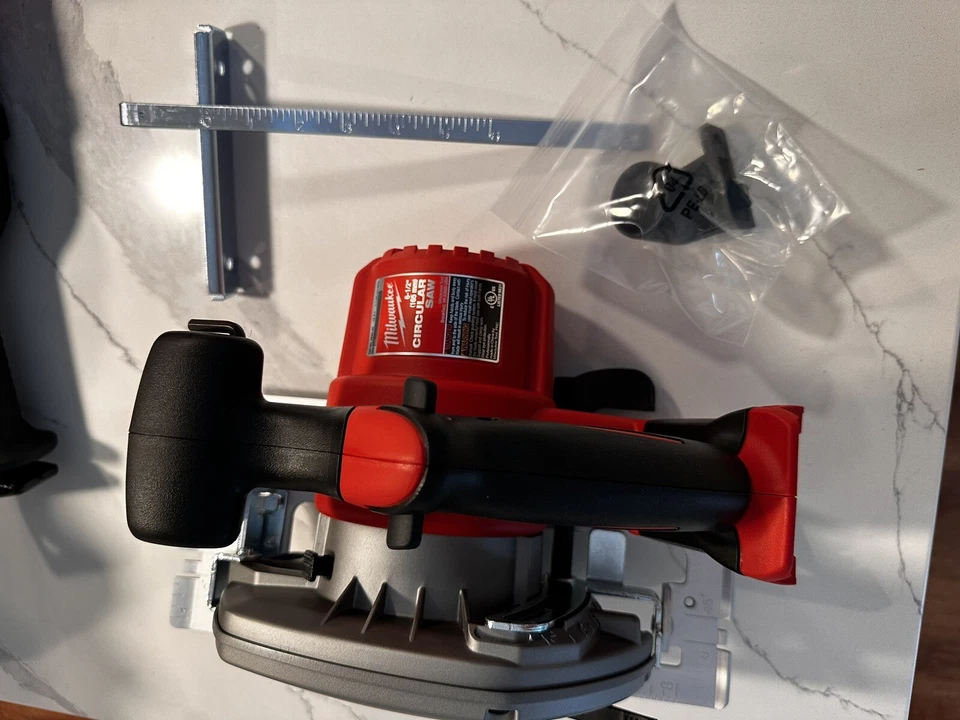 milwaukee tools - Image 4 of 4