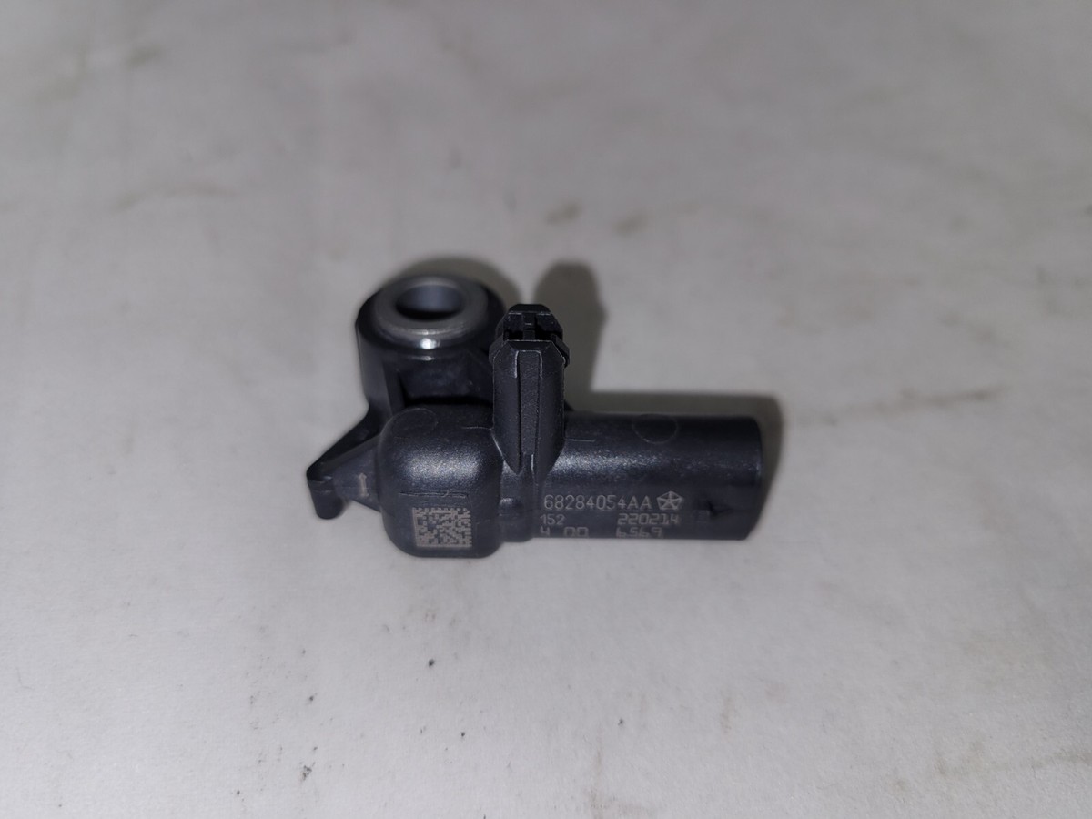 バーム OEM CRASH SENSOR 19 For DODGE JEEP RAM 68284054AA | eBay