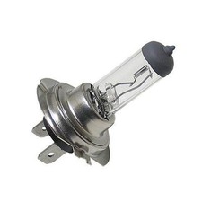 3 x H7  Glühbirnen 12V 55W Glühlampe Autobirne Neu