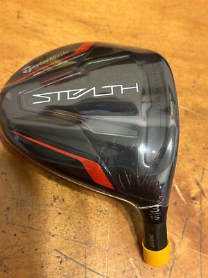 TaylorMade RH STEALTH 15° 3 wood TOUR ISSUE 1BMTD0F4 head