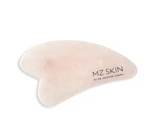 MZ Skin Sculpting Rose Quartz Gua Sha