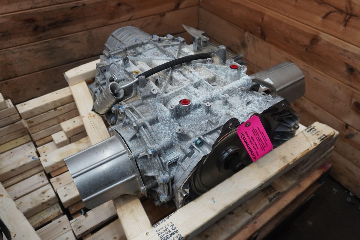 新品 23/24 FNTC CVT 153 Amazon.com: K&W 402508 Trans-X Posi Trac Limited Slip Gear