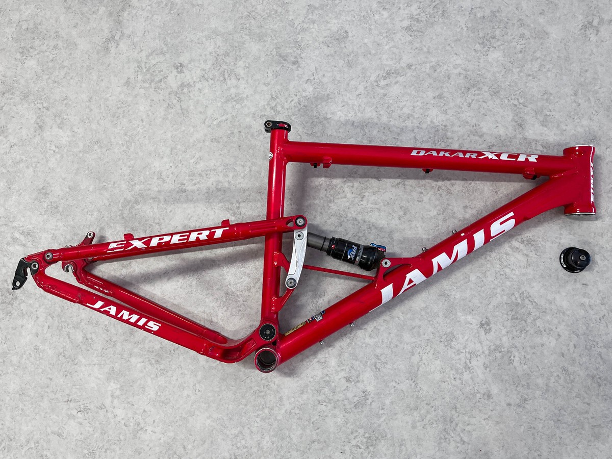 JAMIS DAKAAR フルサス 27.5インチ 2021 Jamis DAKAR – Specs, Comparisons, Reviews – 99 Spokes