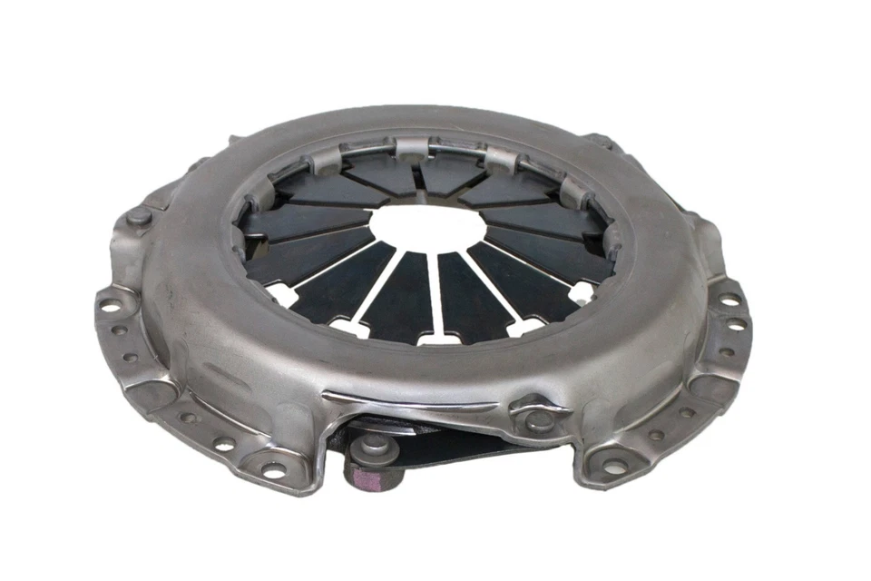 CLUTCH WIT FLYWHEEL KIT FOR PRIZ CELICA COROLA 93-97 1.6L 1.8L L4 - Image 2 of 4
