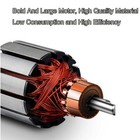 Van 4x4 SUV Bus Heavy Duty 150psi 12v Hi Speed Air Compressor Tire Inflator Pump