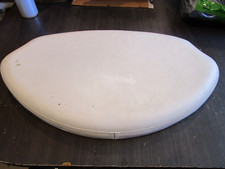 98 SEADOO SPORTSTER 1800 CENTER FRONT SEAT CUSHION #2    W/ COVER 204610153