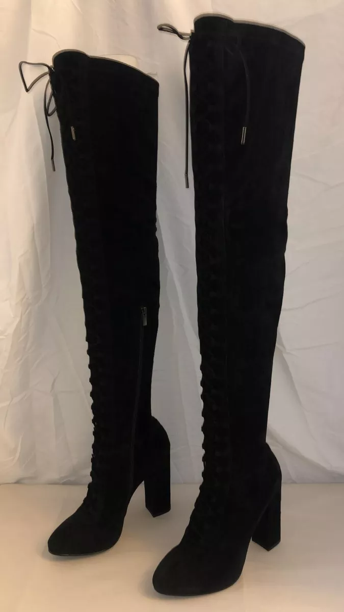 Le silla over clearance the knee boots