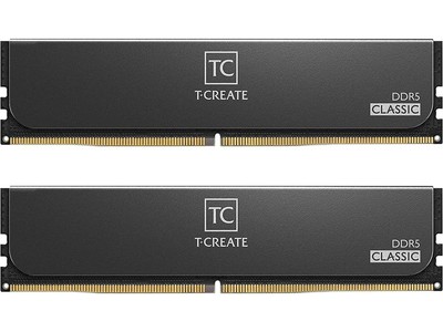 Team Group Inc CTCED532G6400HC40BDC01 Expert RAM 32gb (2 x 16gb)