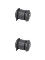 2 X Lagerung, Lenker Vorne Beidseitig FüR Honda Civic Viii