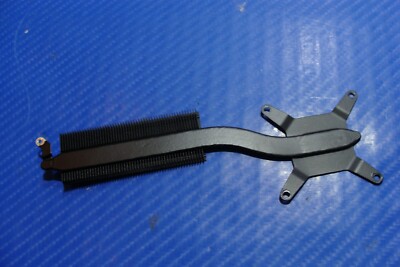 MacBook Pro A1502 ME864LL/A Late 2013 13'' Genuine Laptop Heatsink 076-1449 #1