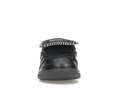 adidas gazelle silver green womens Wales Bonner x Adidas Samba OG 'Studded Pack'  Classic Elegance Meets  Modern Edge
