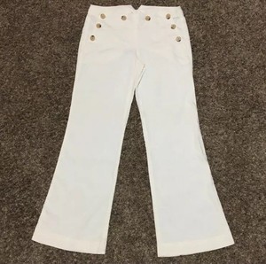 off white dress pants womens