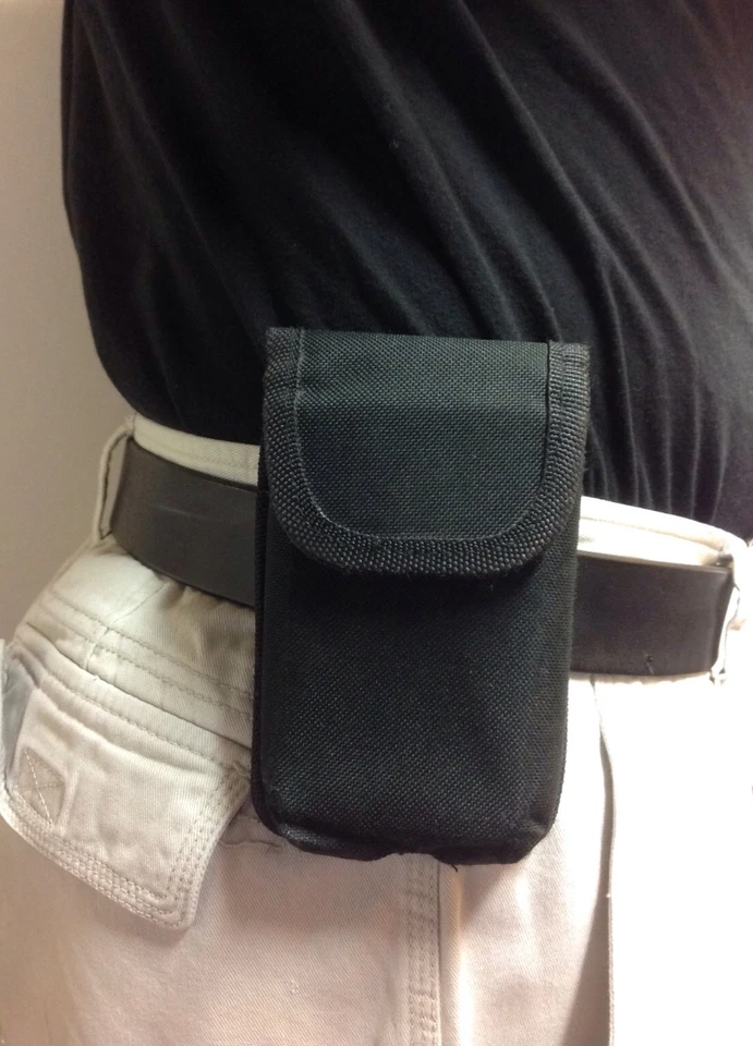  Cell Phone Holster Holster for IPHONE 4 4s. No clip, has belt loop. - Image 2 of 4