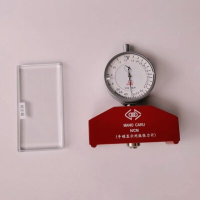 Screen Tension Meter Mesh Tensiometer Newton Tension Meter in Silk Print 7-50 Screen Tension Meter Mesh Tensiometer Newton Tension Meter in Silk Print 7-50