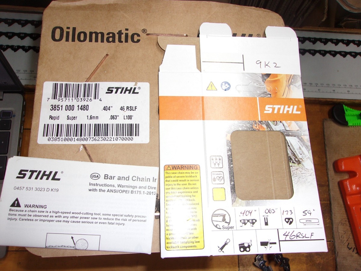 Stihl 59