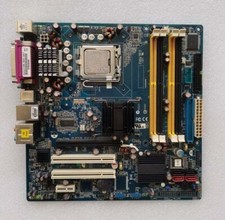 Advantech AIMB-562VG-00A1E industrial control...