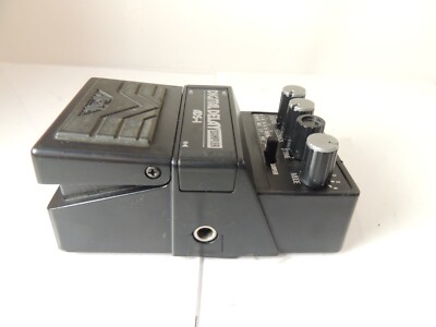 ギター ARIA DIGITAL DELAY SAMPLER ADS-1 Vintage Aria ADS-1 Digital Delay & Sampler Effects Pedal Free USA