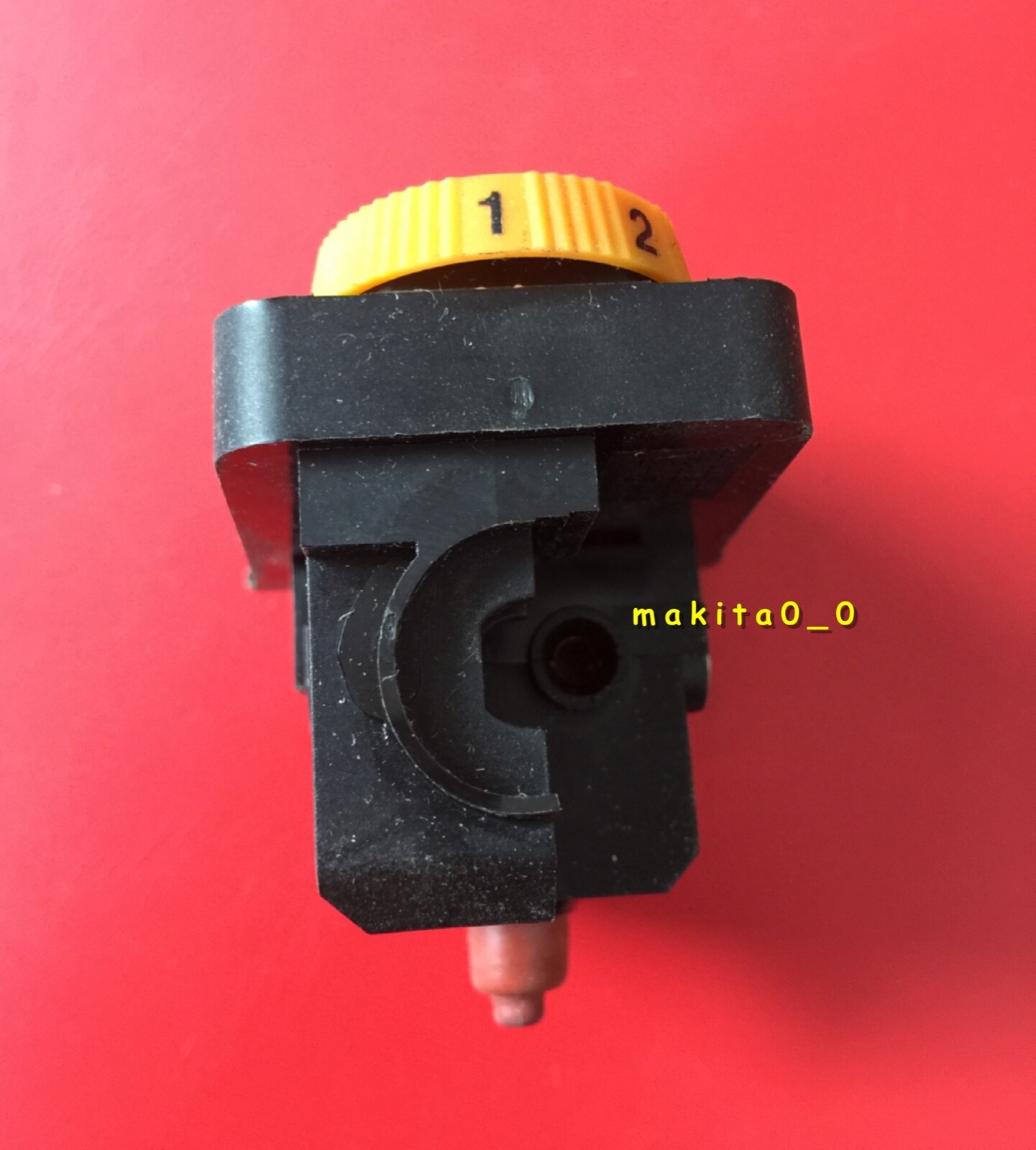 Bosch 2 607 200 289, 230v On-Off Switch For GWB 10 RE Angle Drill | eBay UK