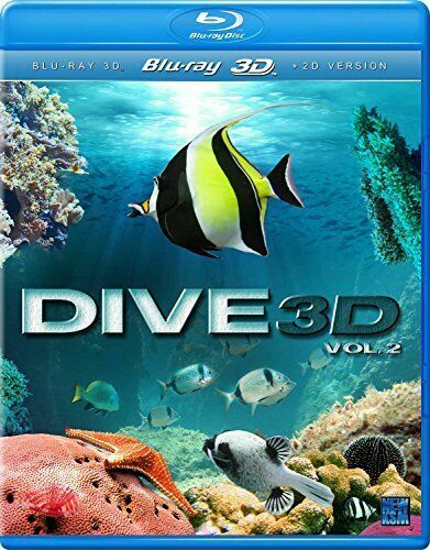 FREE! -DIVE TO THE FUTURE- BLU-RAY BOX (Blu-ray3) JP | eBay UK