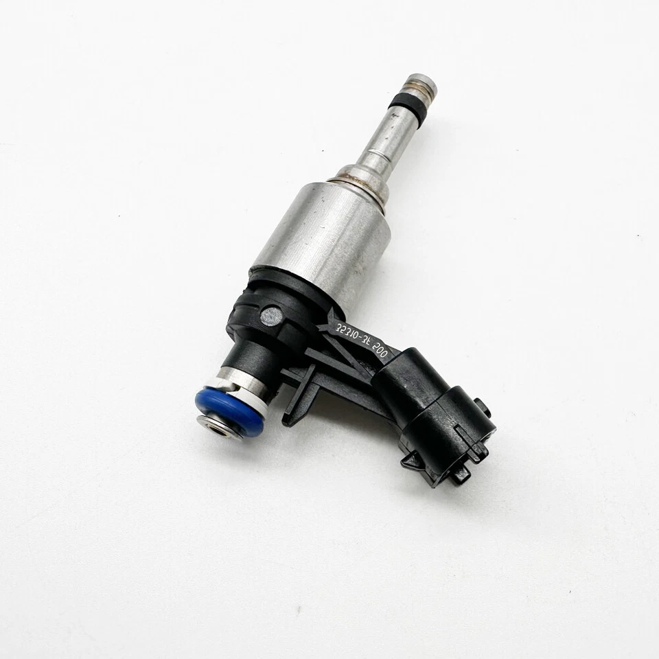 4X Fuel Injector 35310-3F500 For Hyundai Equus 2014-2015 Kia K900 2015-2017 - Imagem 3 de 4