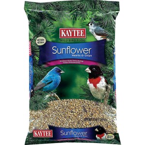 Kaytee Sunflower Hearts Chips 71859165110 Ebay