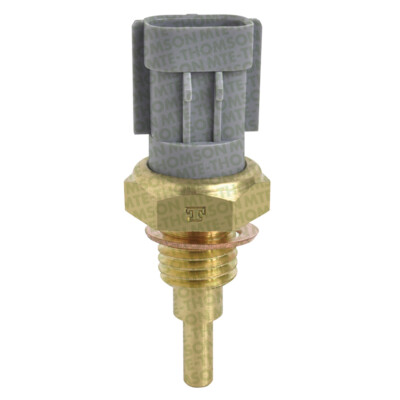 MTE-THOMSON 4198 Engine Coolant Temperature Sensor Compatible with 04-17 Subaru,