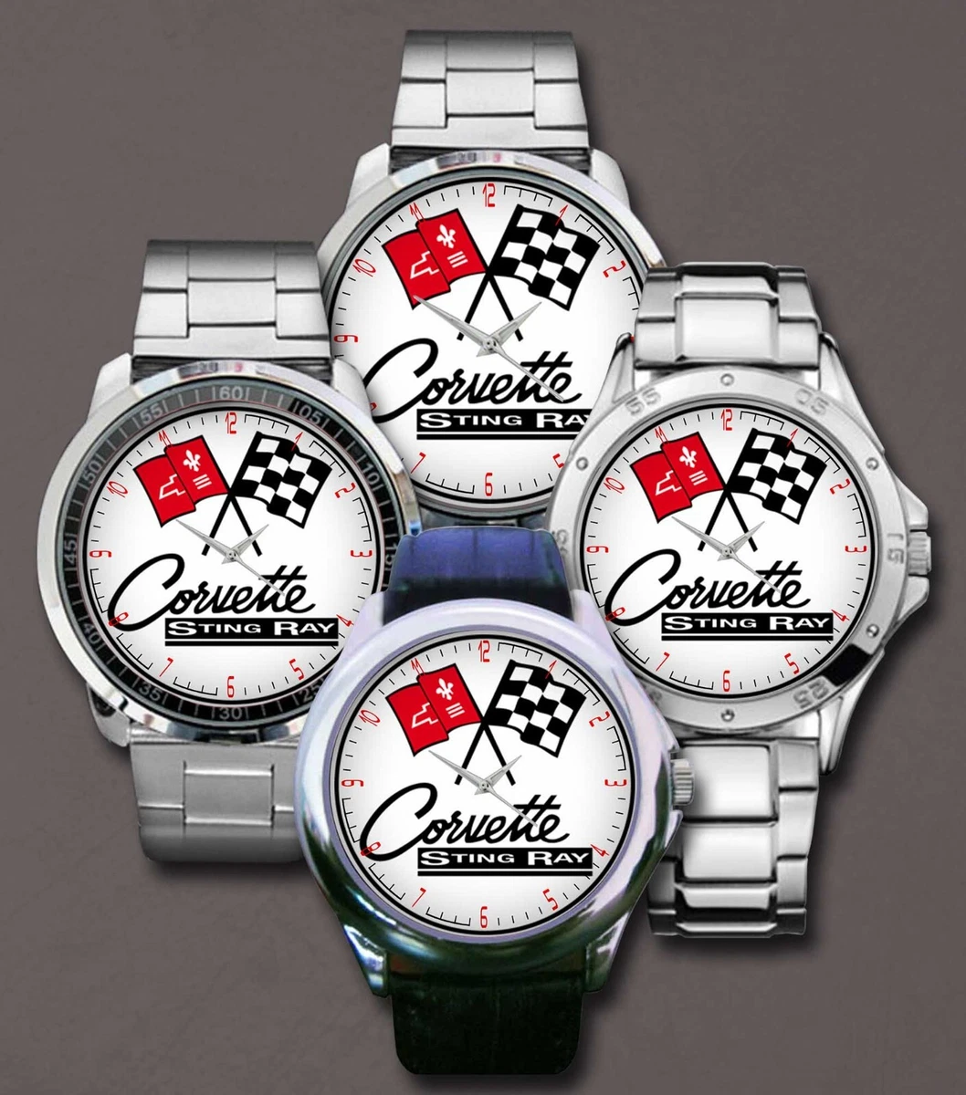 Wrist Watch Brand Logos