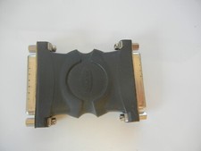 Belkin F4A251 DB25 Female to DB 25 Female Gender Changer Coupler 25pin D-SUB F/F