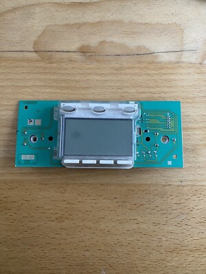 Delta Dore 1317990 Display Electronic Board »