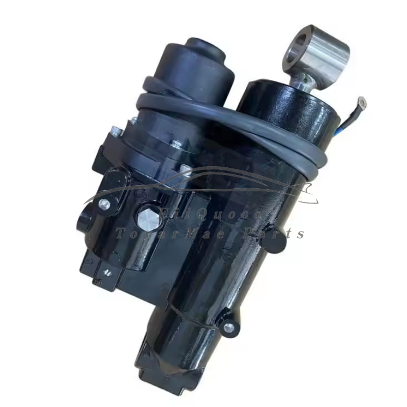 6EK-43800-02-4D Trim Tilt Assy For Yamaha F115-130 F80-90-100HP