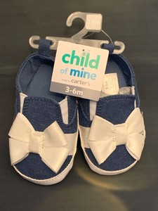 child of mine carters shoes