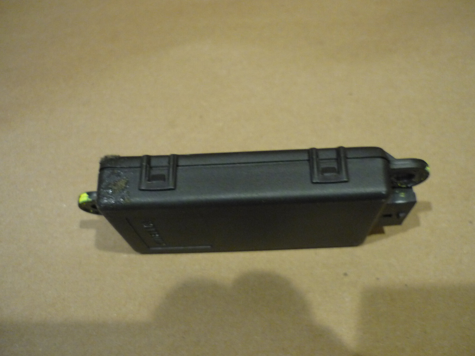 Ferrari California,458,F12 -Slave Hyperfrequency Volumetric Sensor -P/N 217727