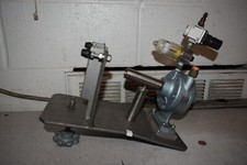 Gast 2AM-FCC-1 Air Motor