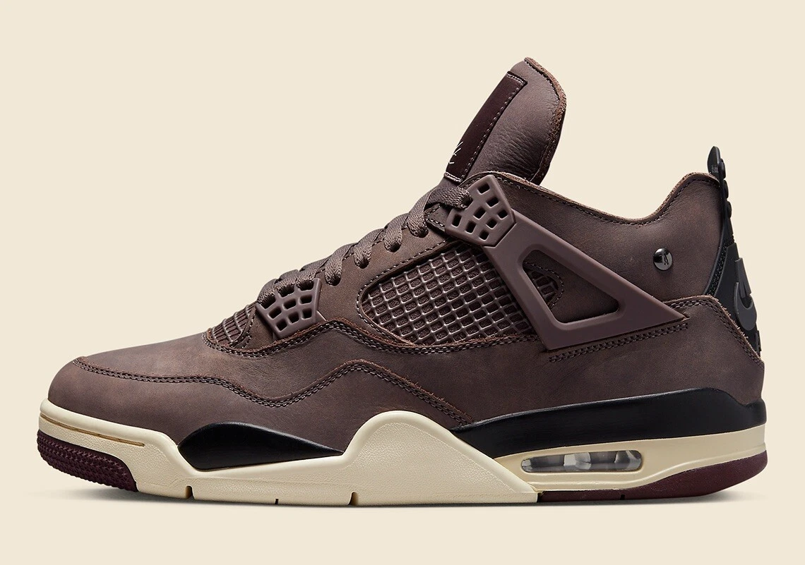 aj4 ma maniere