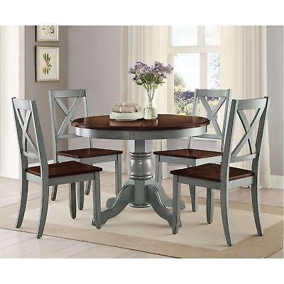 Featured image of post Kitchen Table And Chairs Farmhouse