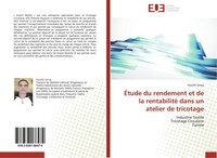 Nawfel Jarray | ÉTude Du Rendement Et De La Rentabilité Dans Un Atelier De...