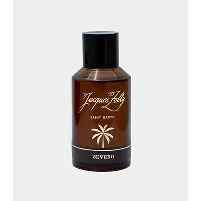 Jacques Zolty Unisex Severo EDP 3.4 oz (Tester) Fragrances 8055773544499