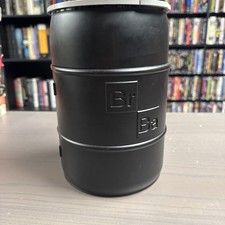 Breaking Bad: The Complete Series BLU RAY TV Show Rare Money BARREL *NO Extras*