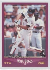 Click to enlarge Wade Boggs