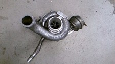 Turbolader GT2052V Audi A4 Avant 2.5 TDI multitronic Bj 2003 8E/8H/QB6 2686484