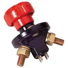 Flaming River FR1013 Combination Battery and Alternator Kill Switch