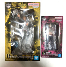 Ichiban Kuji Jujutsu Kaisen Culling Game Kinj...