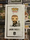 2023 Funko POP! VGK JACK EICHEL Stanley Cup Champions Fanatics Exclusive 5000