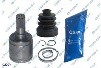 GSP 624045 Gelenksatz FüR Antriebswelle Vorderachse Vorne FüR Hyundai