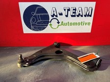 Triangle de suspension Opel ZAFIRA