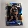 2022-23 Panini Donruss Optic - Rated Rookie Holo Prizm #221 Paolo Banchero (RC)