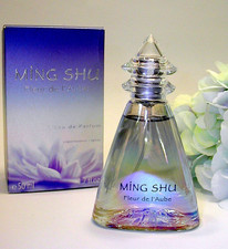 MING SHU Fleur de l'Aube von Yves Rocher. Eau de Parfum 50ml Damen EdP Spray.NEU